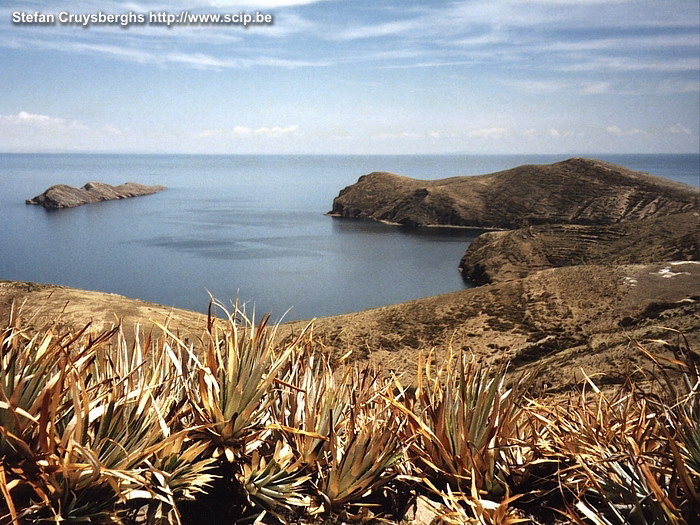 Isla del Sol  Stefan Cruysberghs